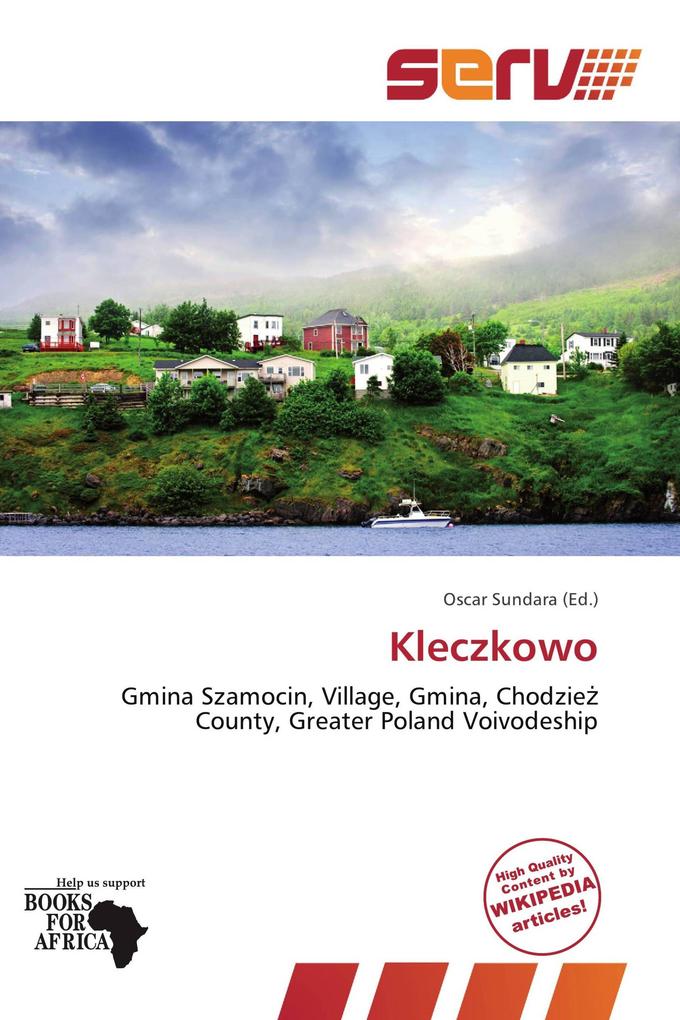 Kleczkowo