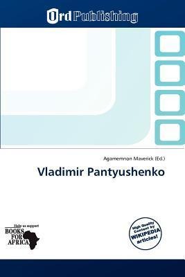 Vladimir Pantyushenko
