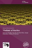 Vladimir of Staritsa