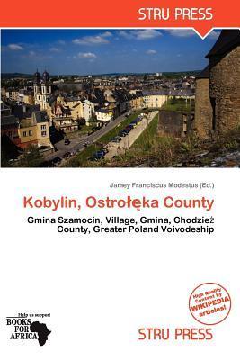 Kobylin Ostroka County