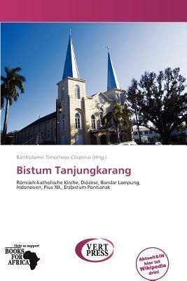 Bistum Tanjungkarang