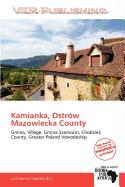 Kamianka Ostrów Mazowiecka County