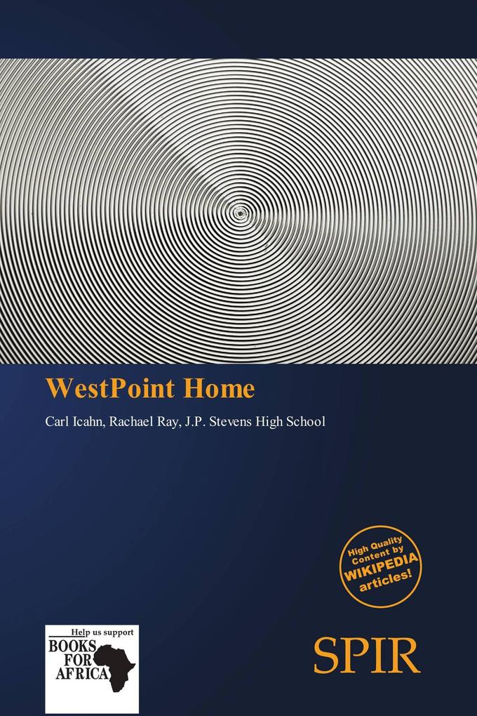 WestPoint Home