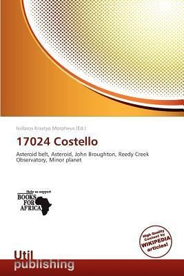 17024 Costello