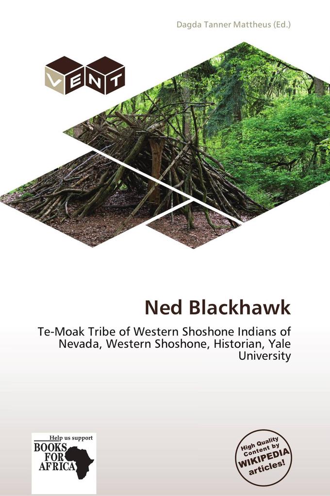 Ned Blackhawk