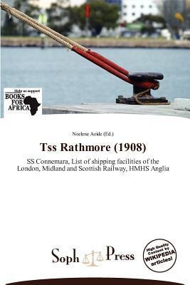 Tss Rathmore (1908)