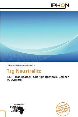 Tsg Neustrelitz