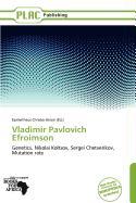 Vladimir Pavlovich Efroimson