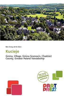 Kucieje