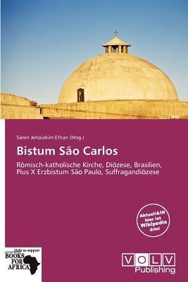 Bistum São Carlos