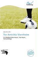 Tsv Amicitia Viernheim