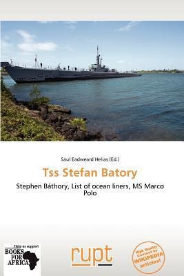 Tss Stefan Batory