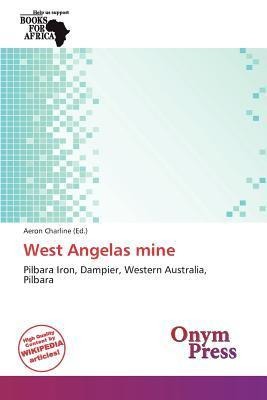 West Angelas mine