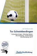 Tsv Schwieberdingen