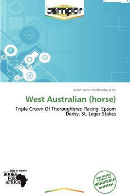 West Australian (horse)