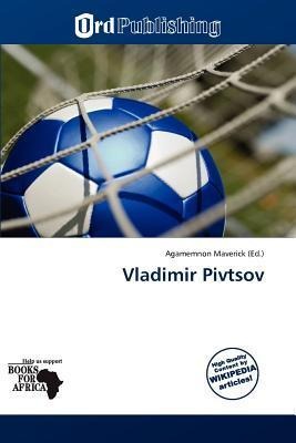 Vladimir Pivtsov