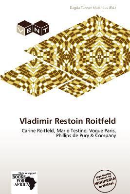 Vladimir Restoin Roitfeld