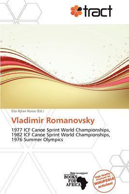 Vladimir Romanovsky