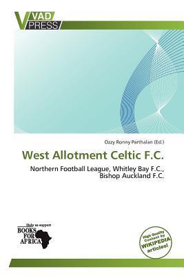 West Allotment Celtic F.C.