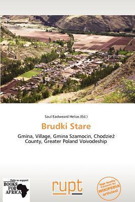 Brudki Stare