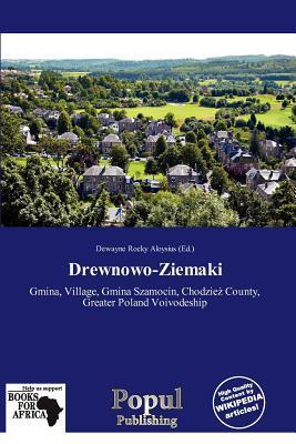 Drewnowo-Ziemaki