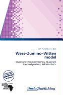 Wess-Zumino-Witten model