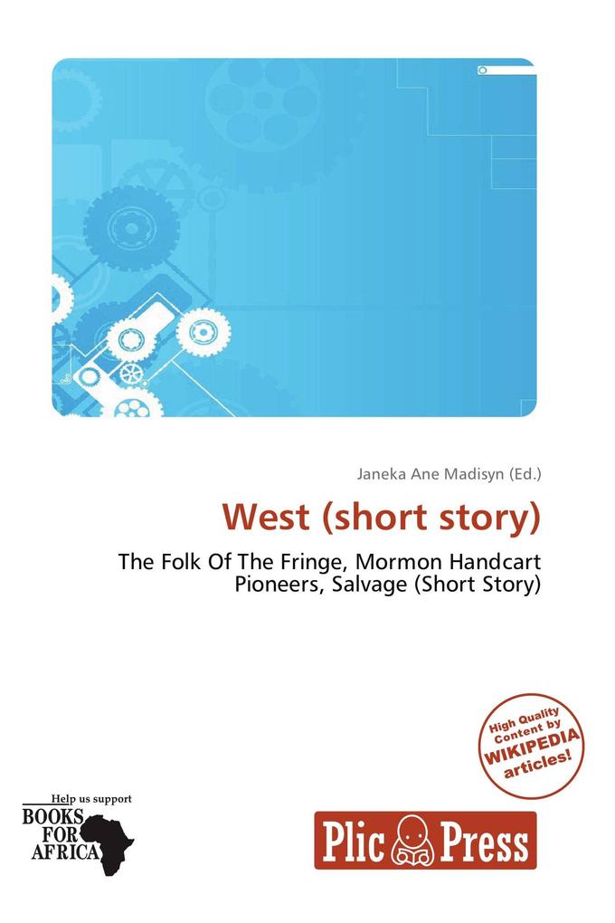 West (short story)