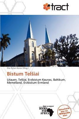 Bistum Teliai