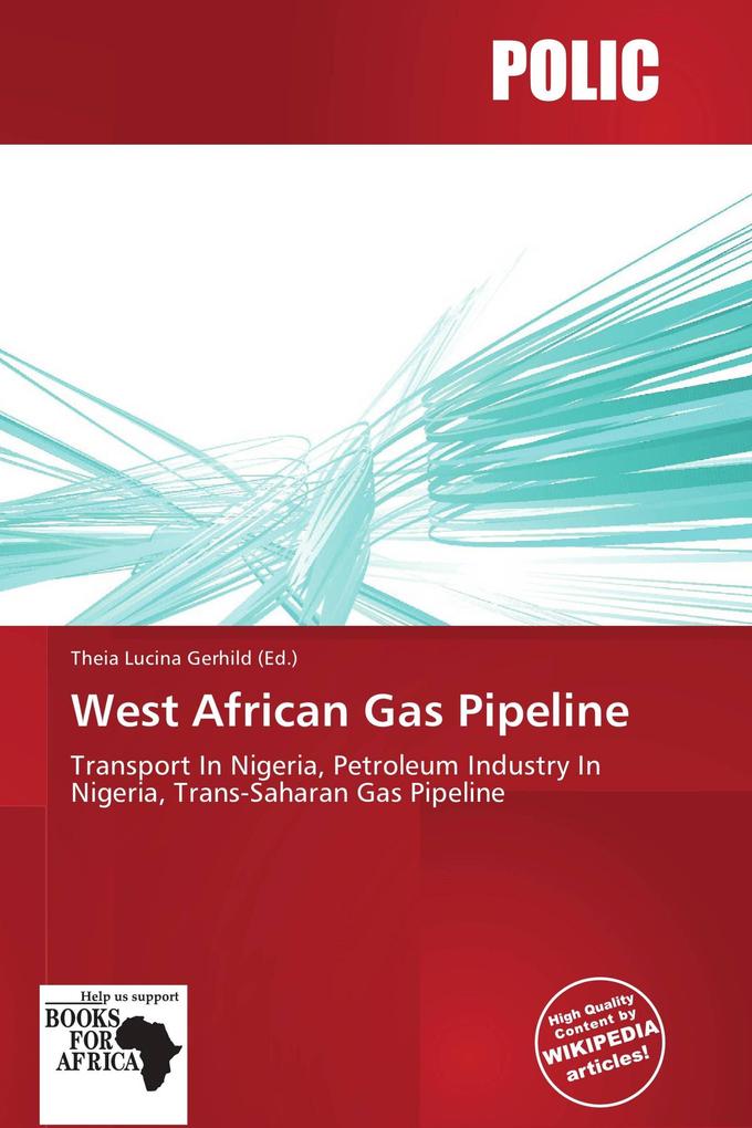 West African Gas Pipeline