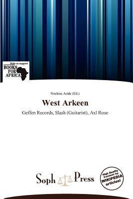 West Arkeen
