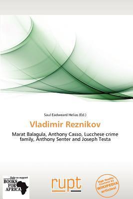 Vladimir Reznikov
