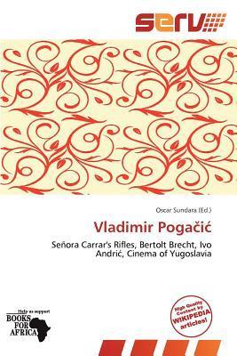 Vladimir Pogai