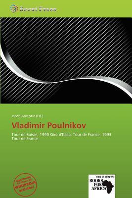 Vladimir Poulnikov