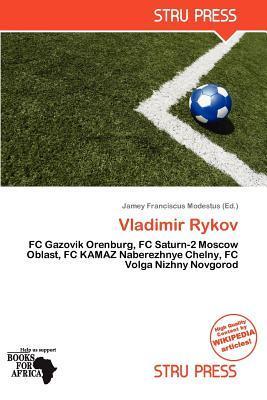 Vladimir Rykov