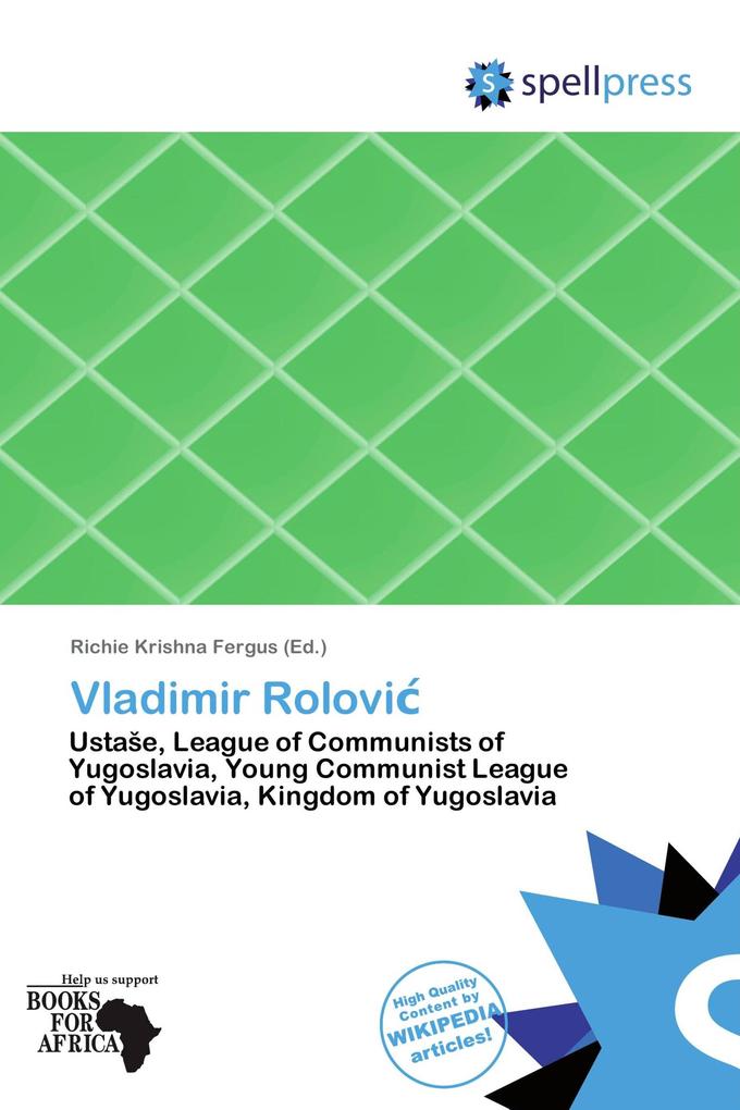 Vladimir Rolovi