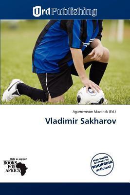 Vladimir Sakharov