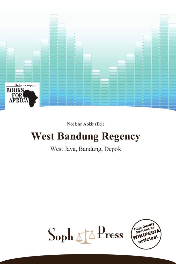 West Bandung Regency