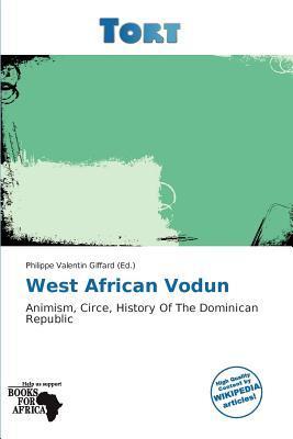 West African Vodun