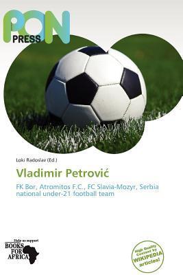Vladimir Petrovi