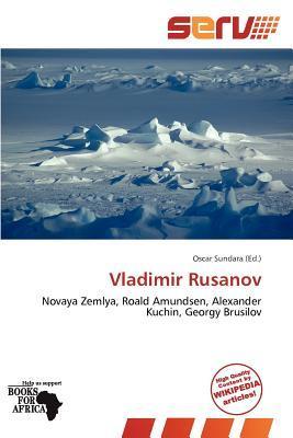 Vladimir Rusanov