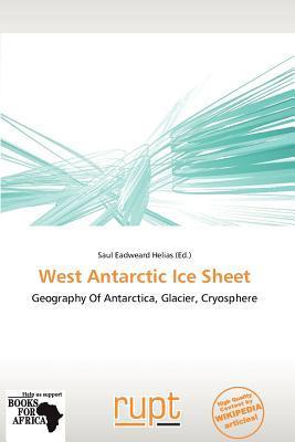 West Antarctic Ice Sheet