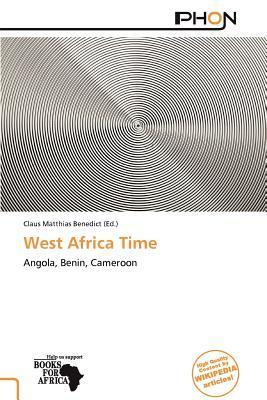 West Africa Time