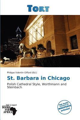 St. Barbara in Chicago