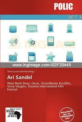 Ari Sandel