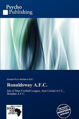 Ronaldsway A.F.C.