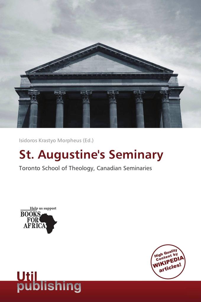 St. Augustine's Seminary