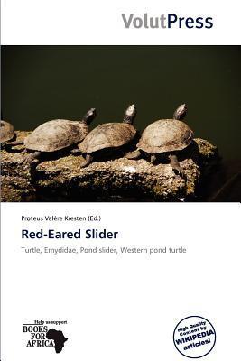 Red-Eared Slider