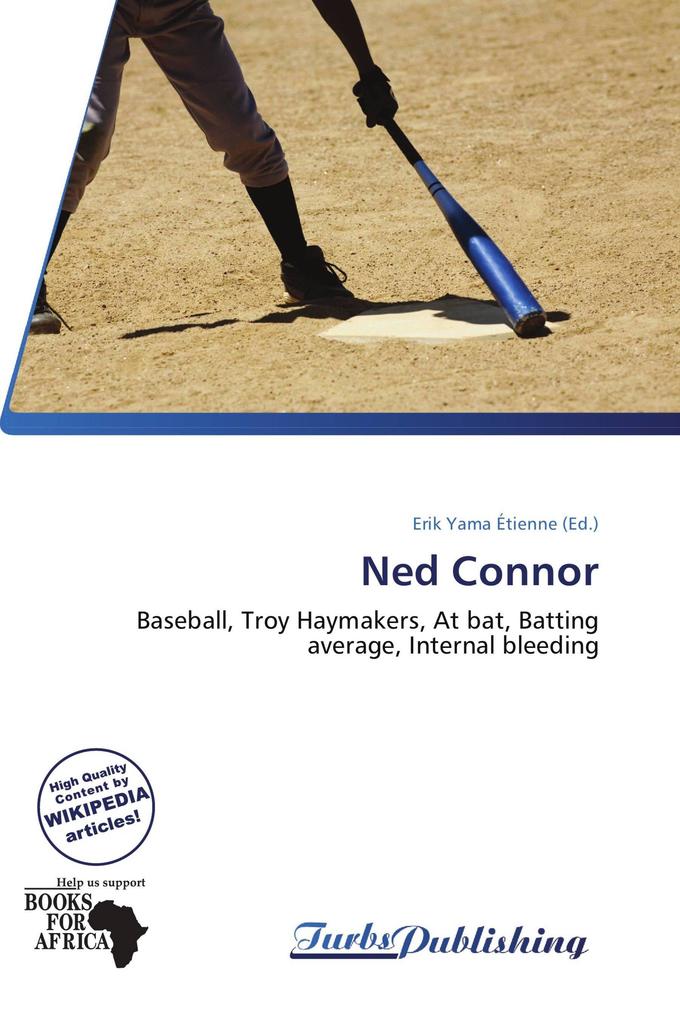 Ned Connor