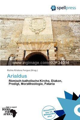 Arialdus