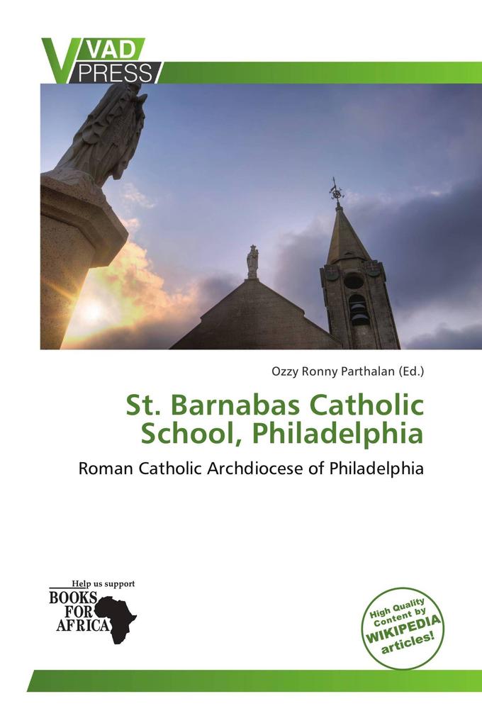 St. Barnabas Catholic School Philadelphia